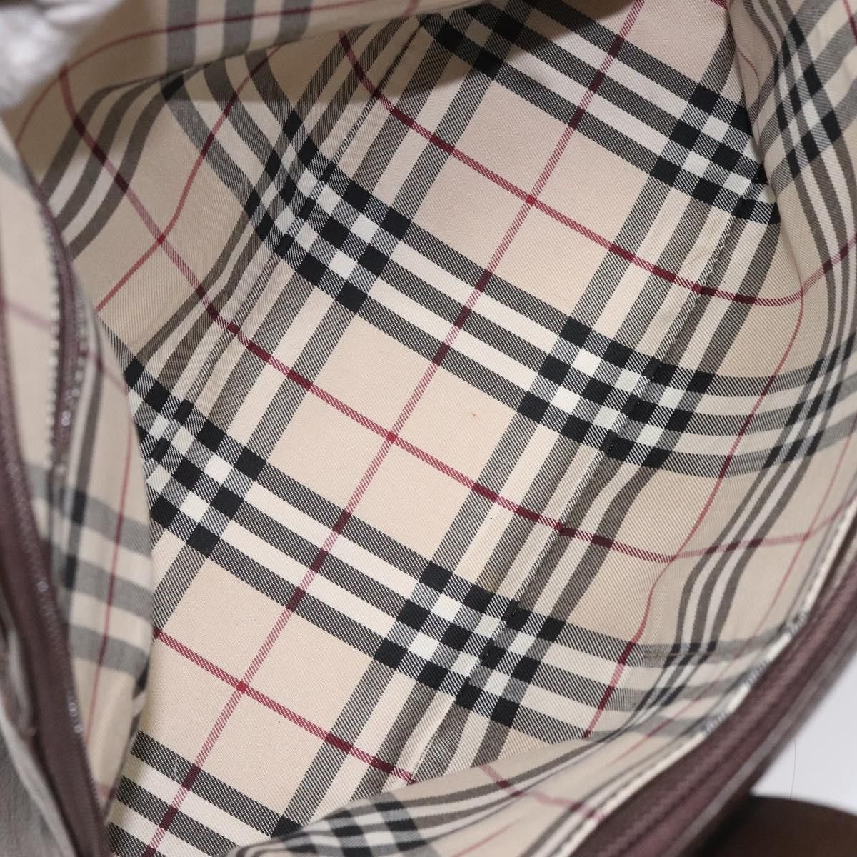 Burberry Burberry handbag Size ONE SIZE - 9 Thumbnail
