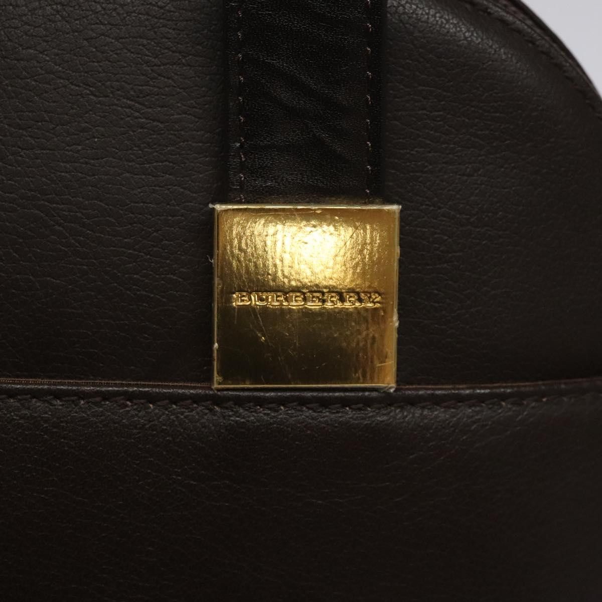 Burberry Burberry handbag Size ONE SIZE - 13 Thumbnail