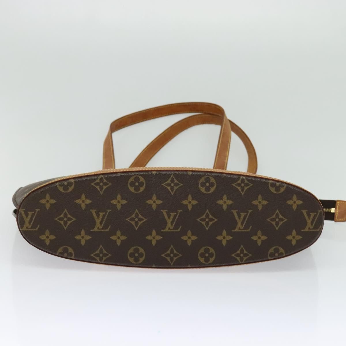 Louis Vuitton Louis Vuitton Babylone tote Size ONE SIZE - 20 Thumbnail