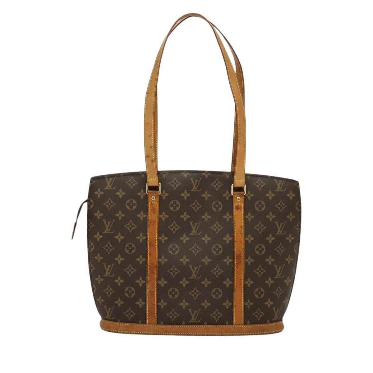 Louis Vuitton Louis Vuitton Babylone tote Size ONE SIZE - 2 Thumbnail