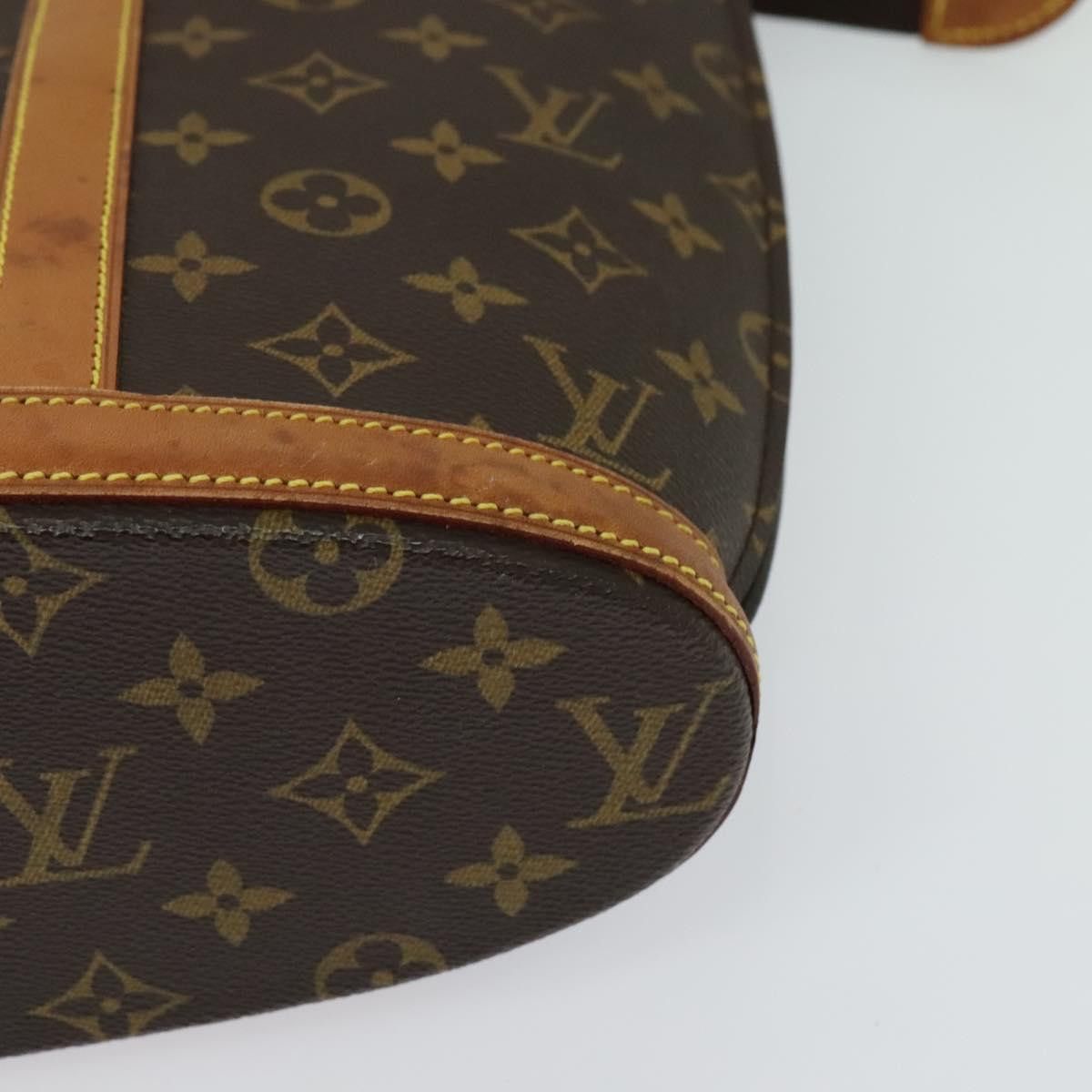 Louis Vuitton Louis Vuitton Babylone tote Size ONE SIZE - 7 Thumbnail