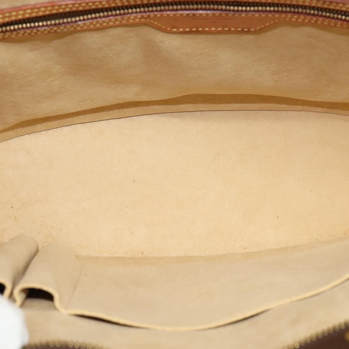 Louis Vuitton Louis Vuitton Babylone tote Size ONE SIZE - 12 Thumbnail