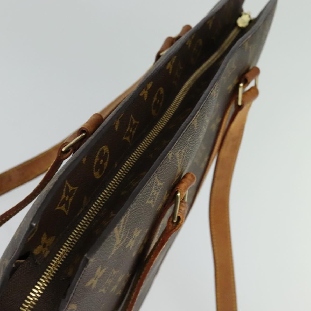 Louis Vuitton Louis Vuitton Babylone tote Size ONE SIZE - 11 Thumbnail