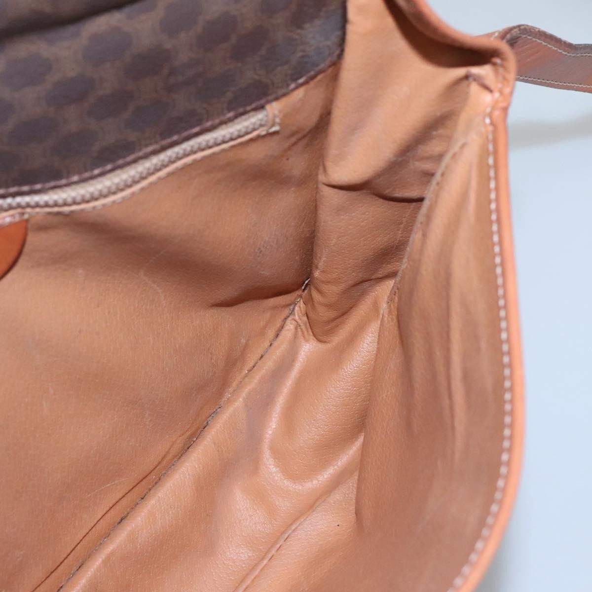 Celine Céline Macadam shoulder Size ONE SIZE - 16 Thumbnail