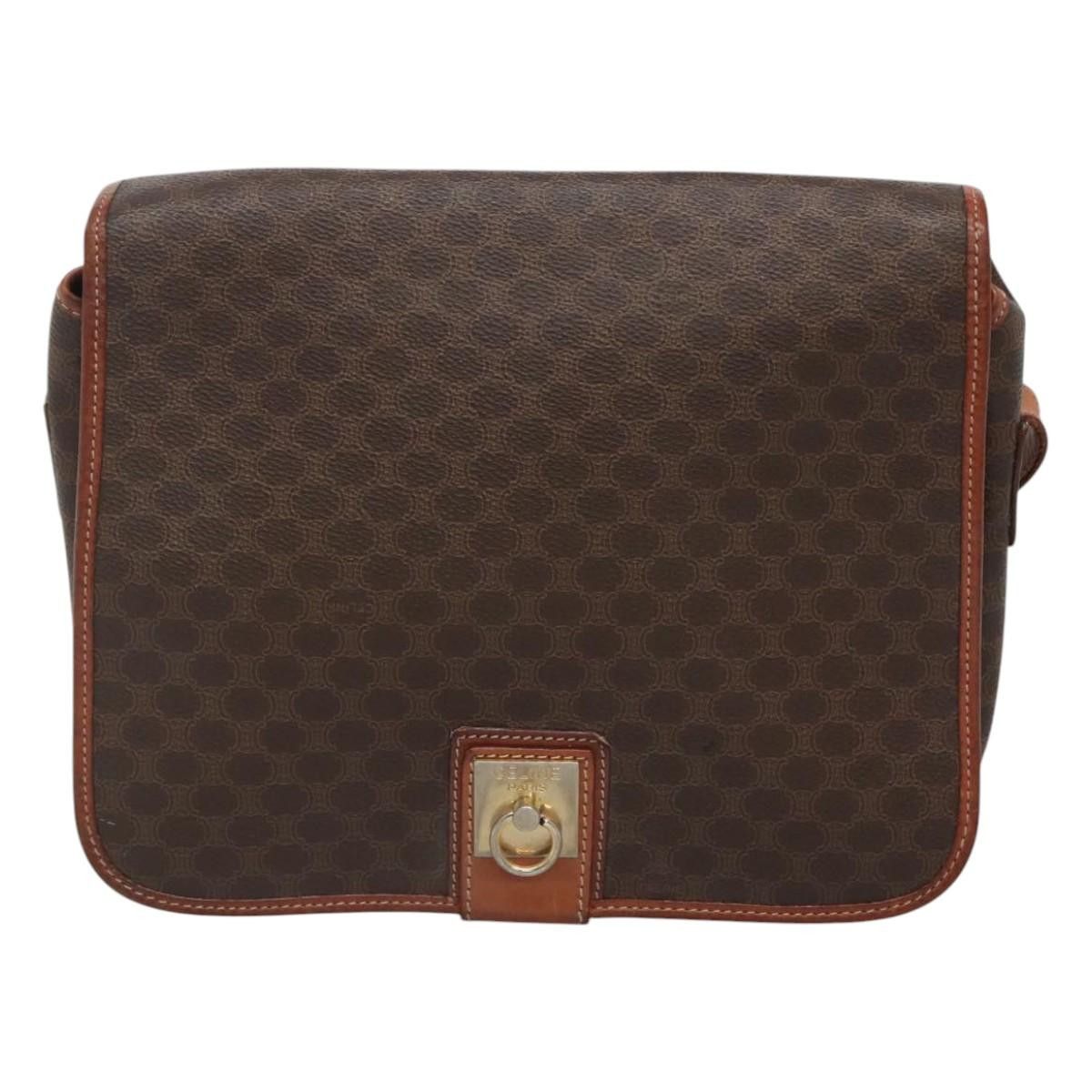 Celine Céline Macadam shoulder Size ONE SIZE - 19 Thumbnail