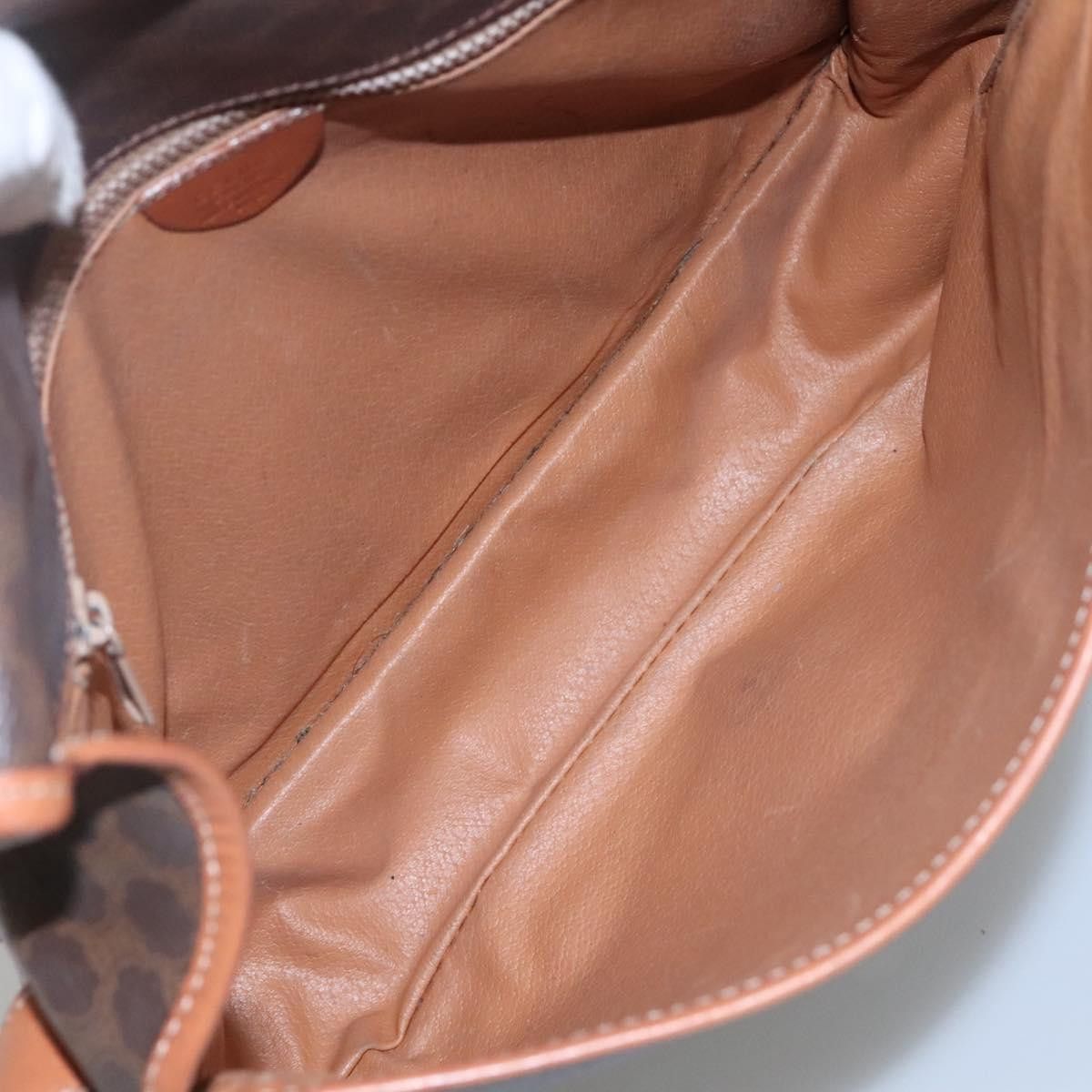 Celine Céline Macadam shoulder Size ONE SIZE - 13 Thumbnail