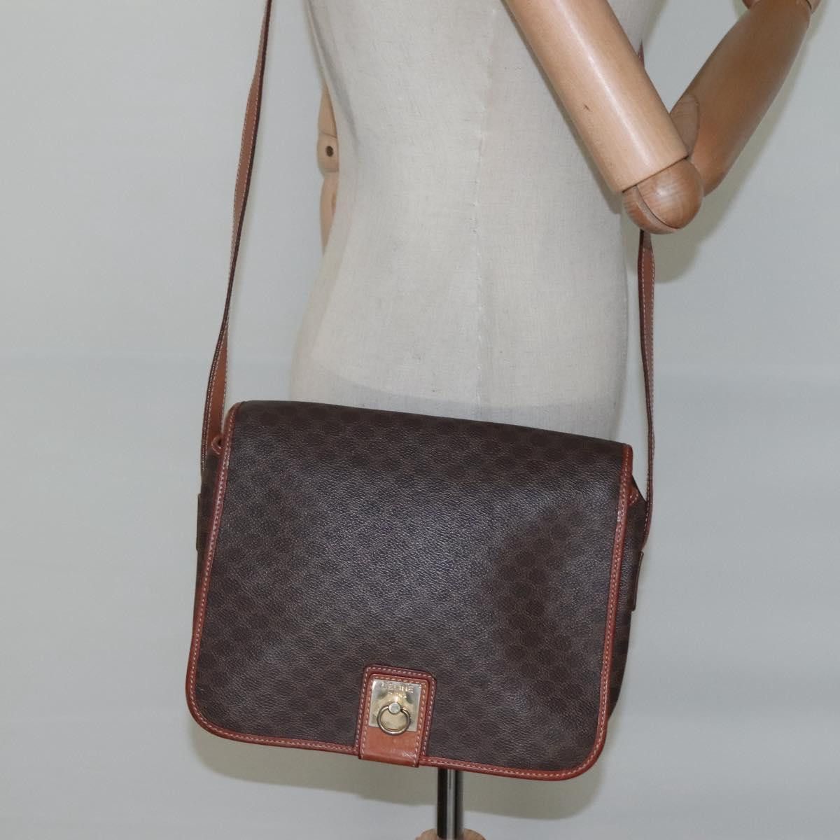 Celine Céline Macadam shoulder Size ONE SIZE - 15 Thumbnail
