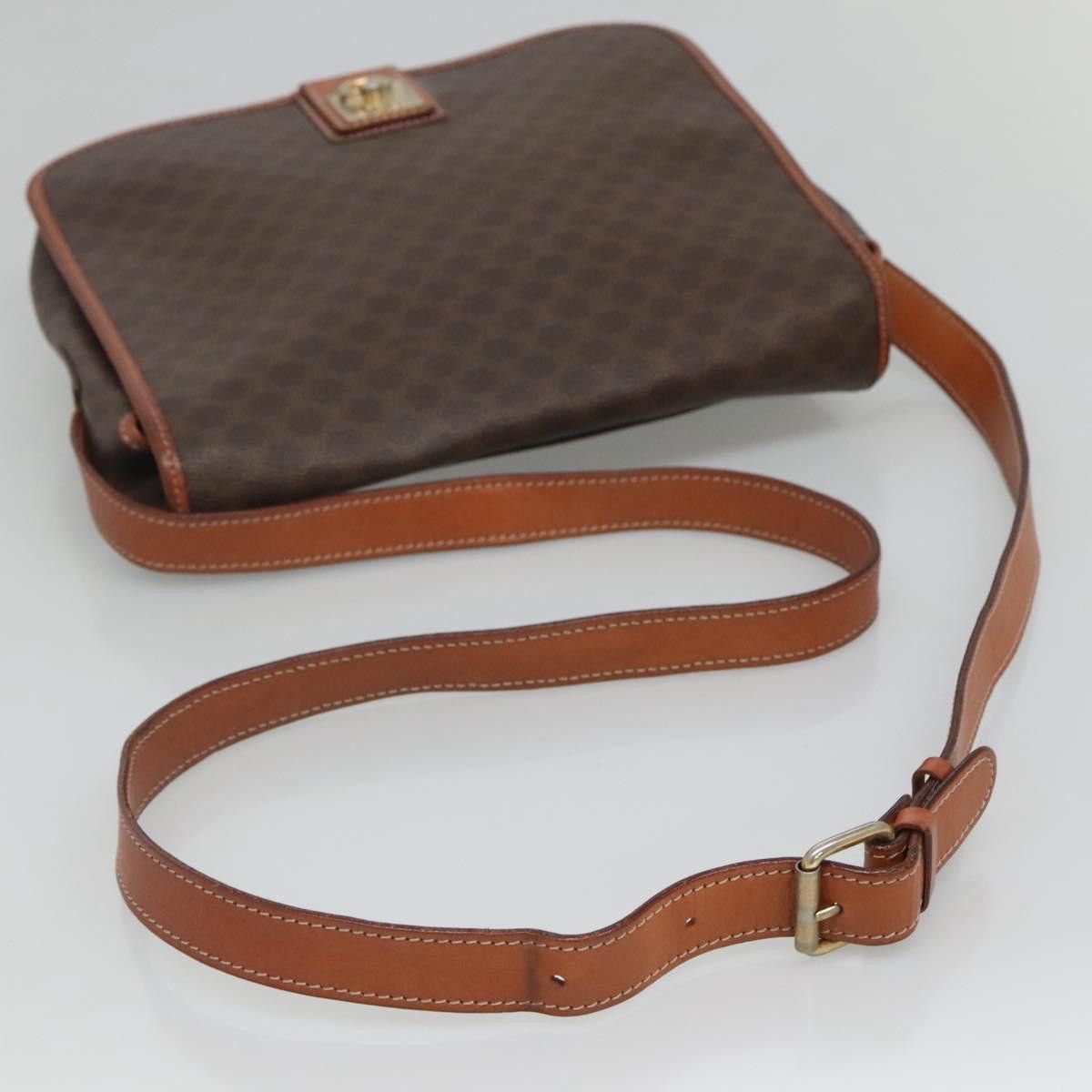 Celine Céline Macadam shoulder Size ONE SIZE - 5 Thumbnail