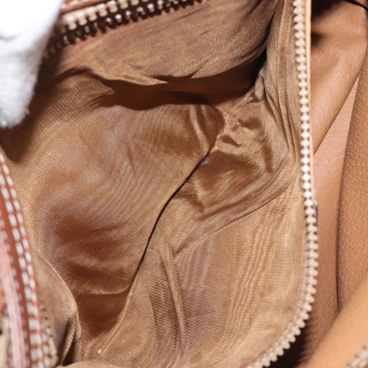 Celine Céline Macadam shoulder Size ONE SIZE - 20 Thumbnail