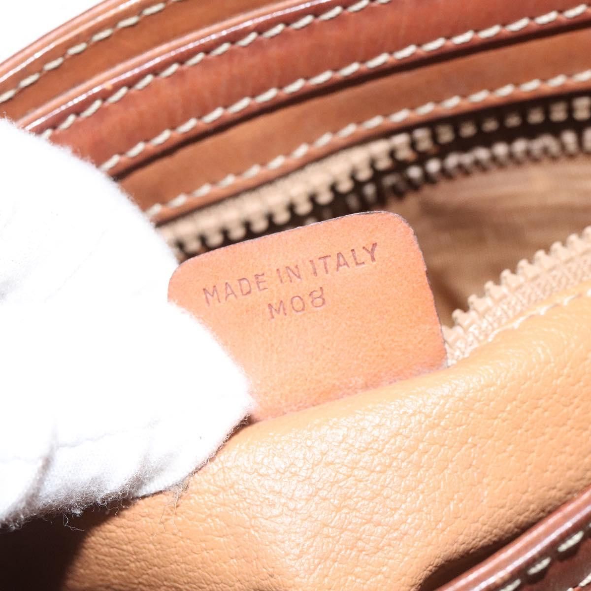 Celine Céline Macadam shoulder Size ONE SIZE - 23 Thumbnail