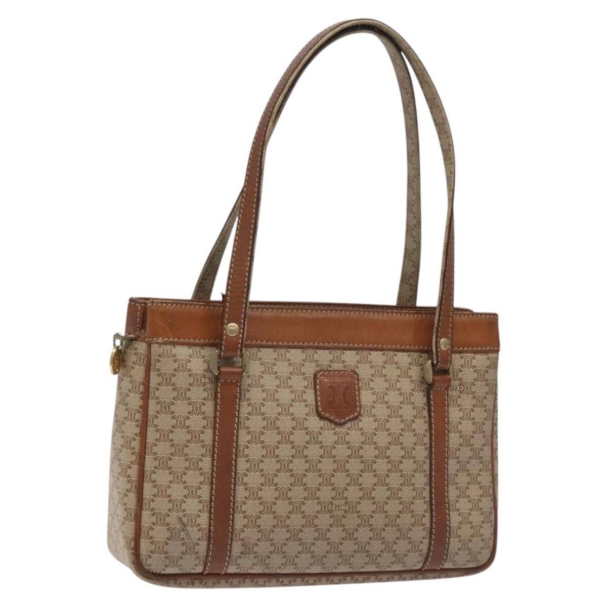 Celine Céline Macadam shoulder Size ONE SIZE - 3 Thumbnail