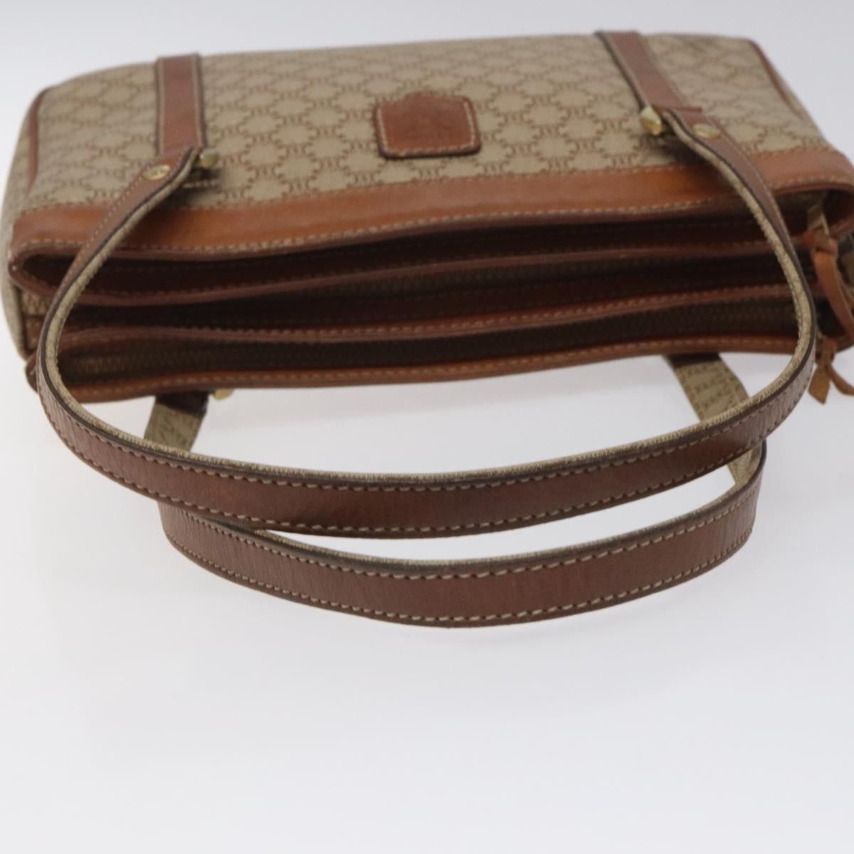 Celine Céline Macadam shoulder Size ONE SIZE - 7 Thumbnail