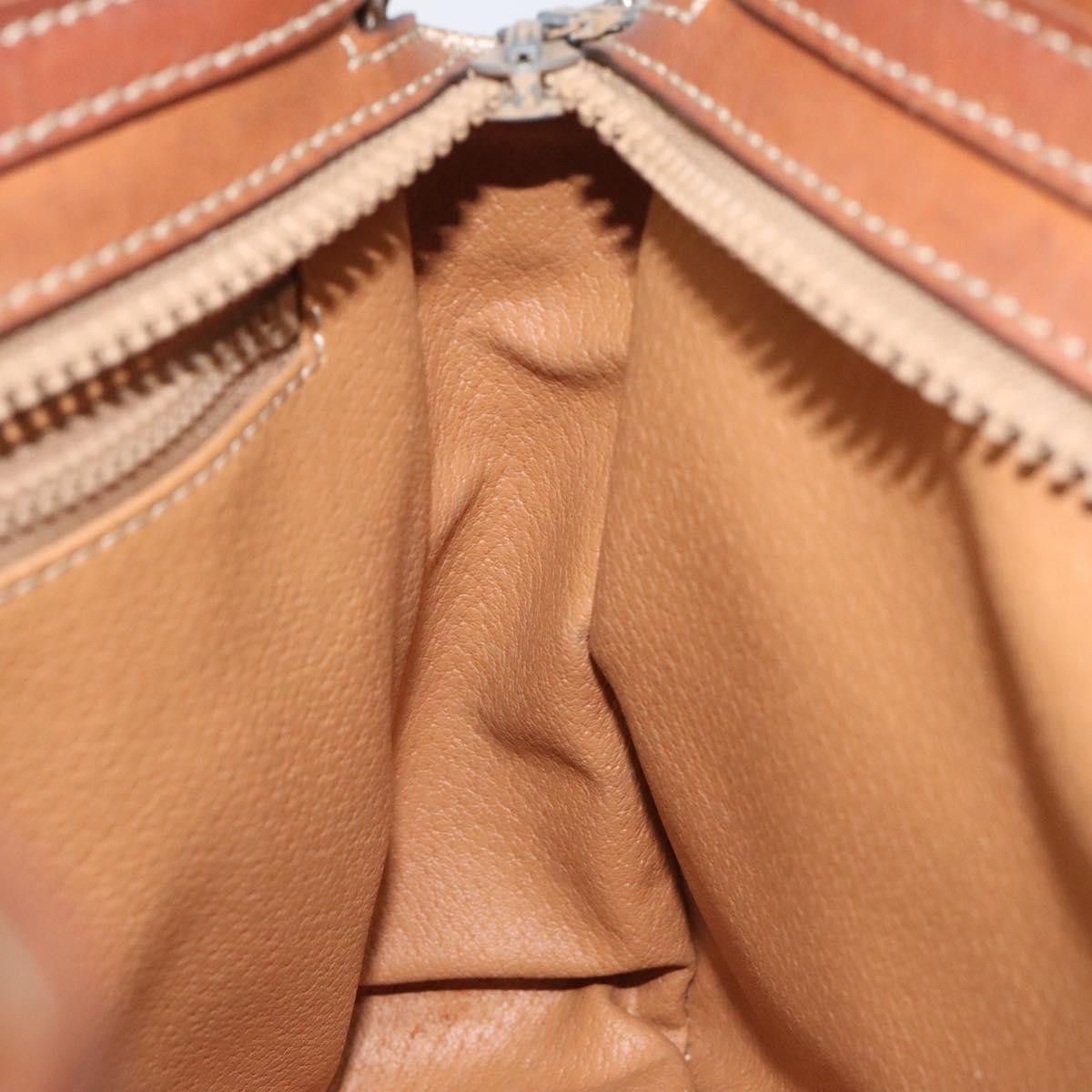 Celine Céline Macadam shoulder Size ONE SIZE - 18 Thumbnail