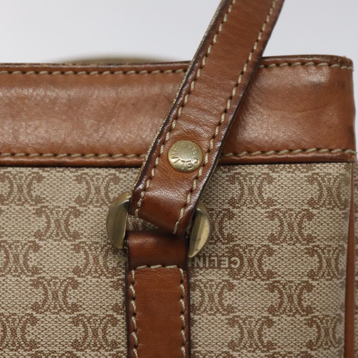 Celine Céline Macadam shoulder Size ONE SIZE - 14 Thumbnail