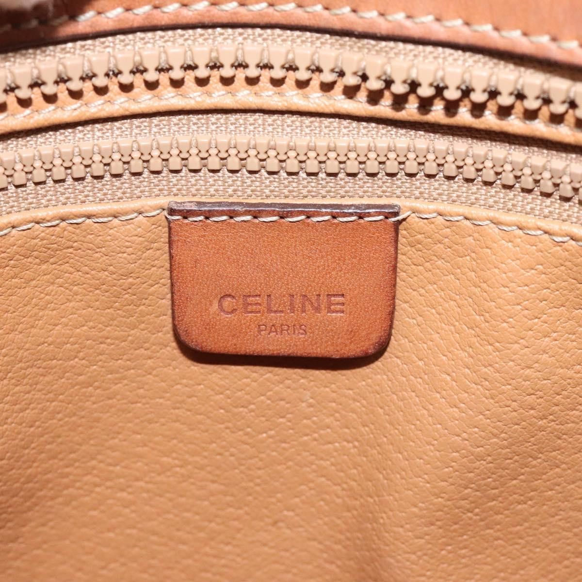 Celine Céline Macadam shoulder Size ONE SIZE - 24 Thumbnail