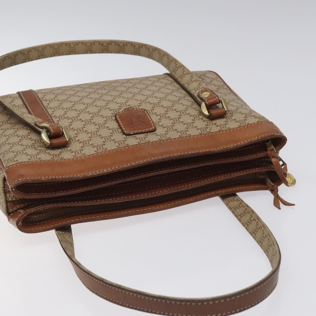 Celine Céline Macadam shoulder Size ONE SIZE - 6 Thumbnail