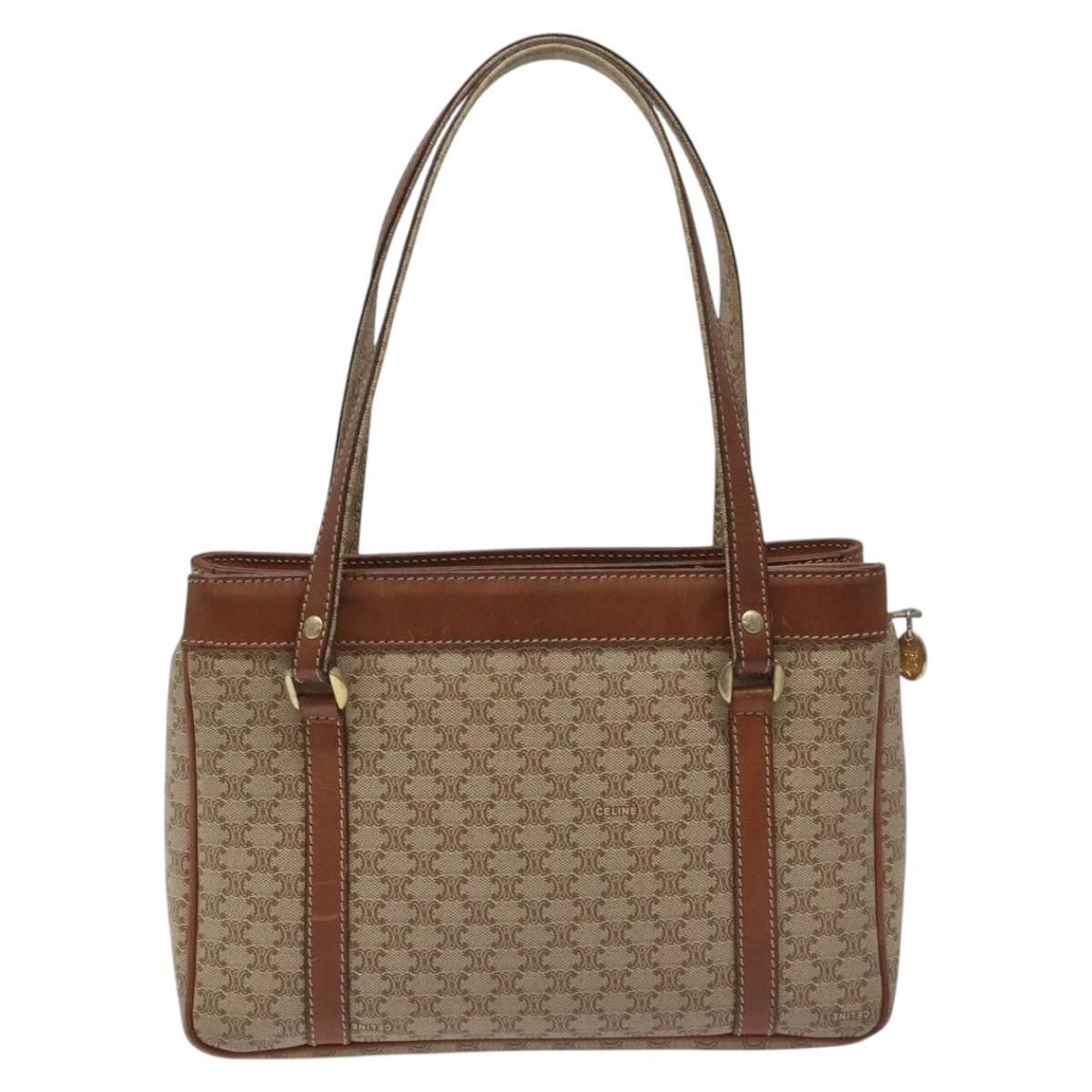 Celine Céline Macadam shoulder Size ONE SIZE - 2 Thumbnail