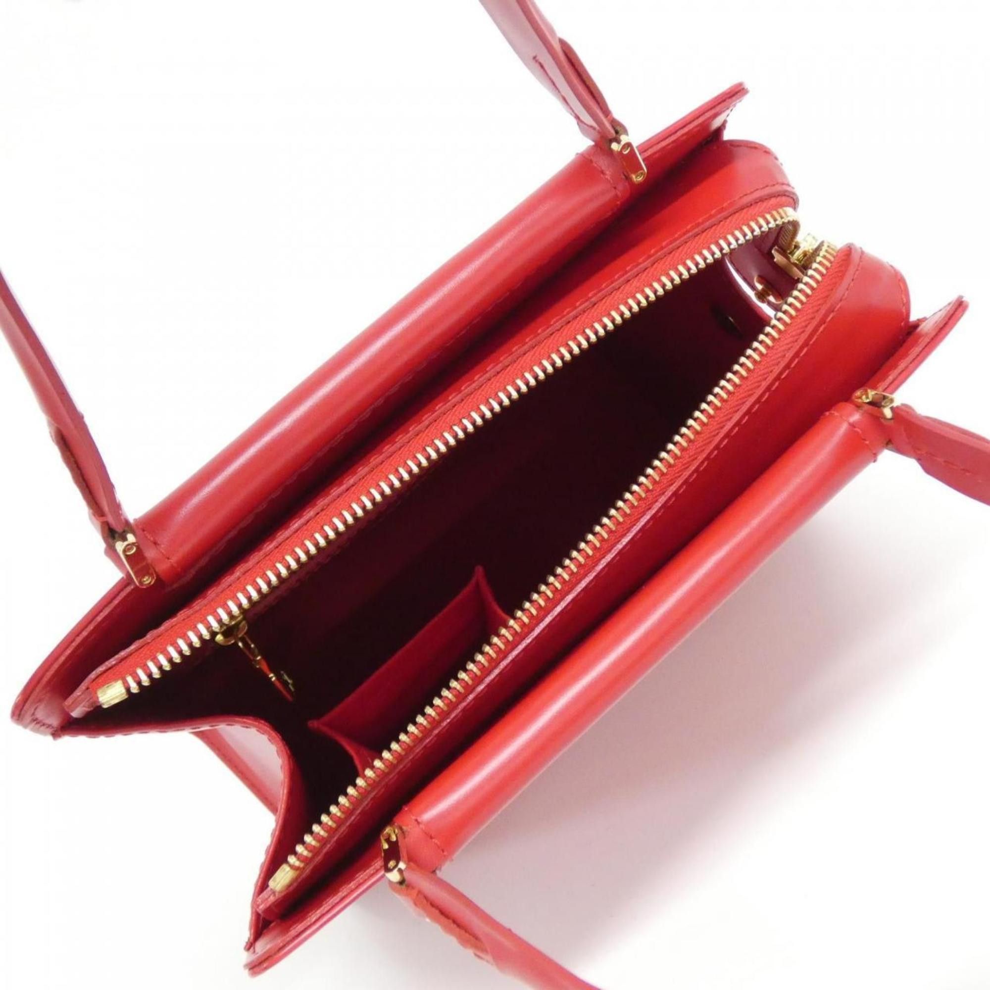 Louis Vuitton Louis Vuitton Figari handbag Size ONE SIZE - 6 Thumbnail