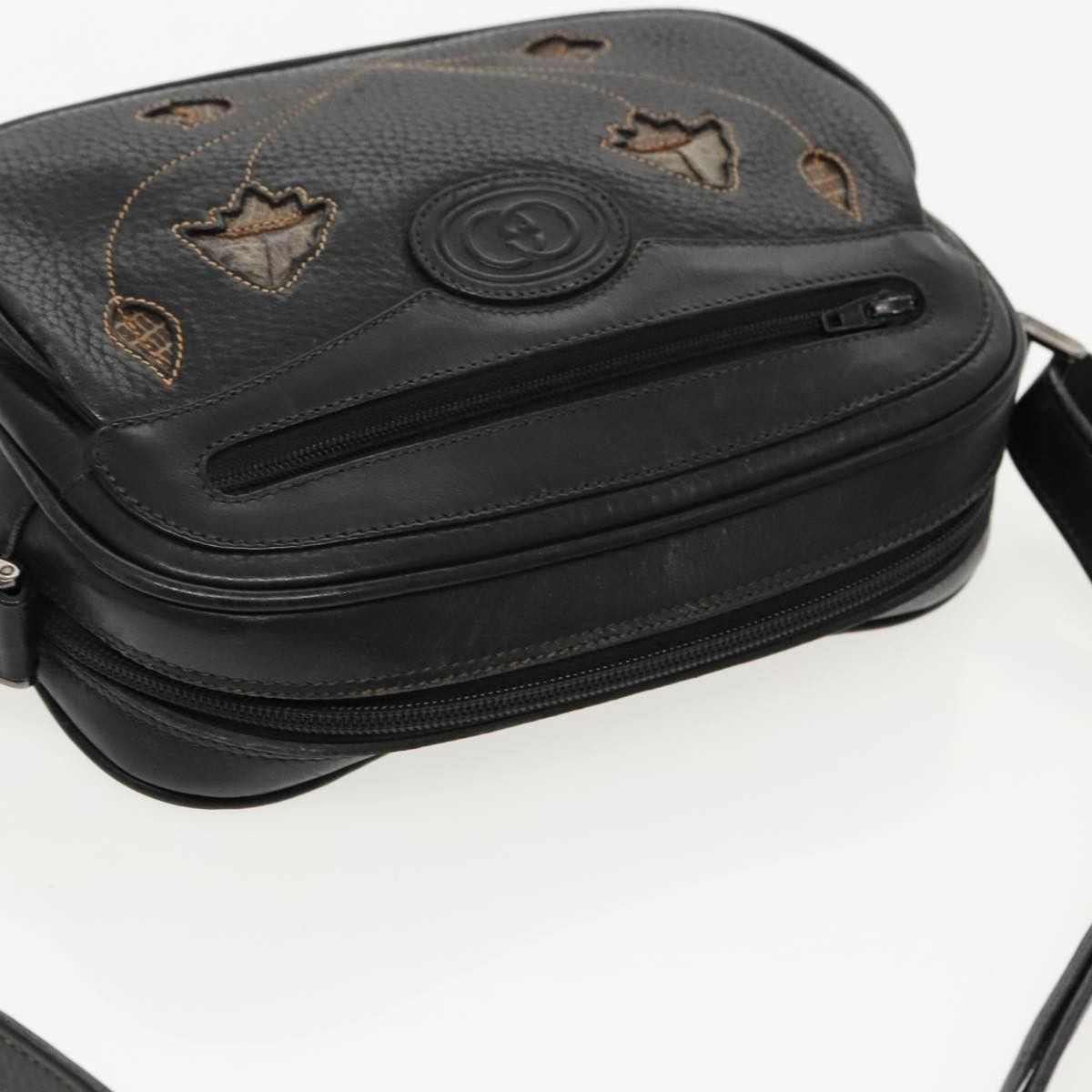 Gucci Gucci shoulder Size ONE SIZE - 15 Thumbnail