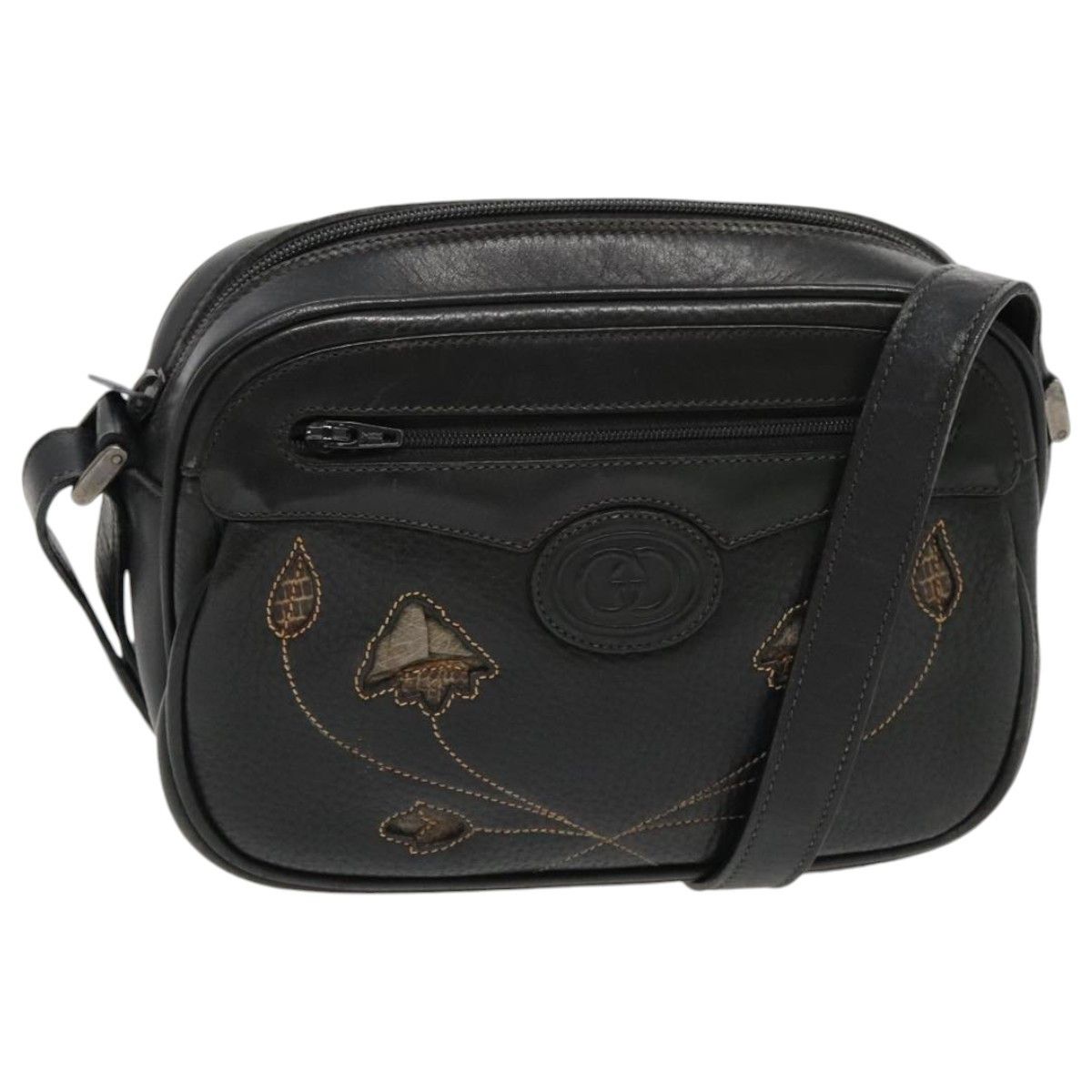 Gucci Gucci shoulder Size ONE SIZE - 21 Thumbnail