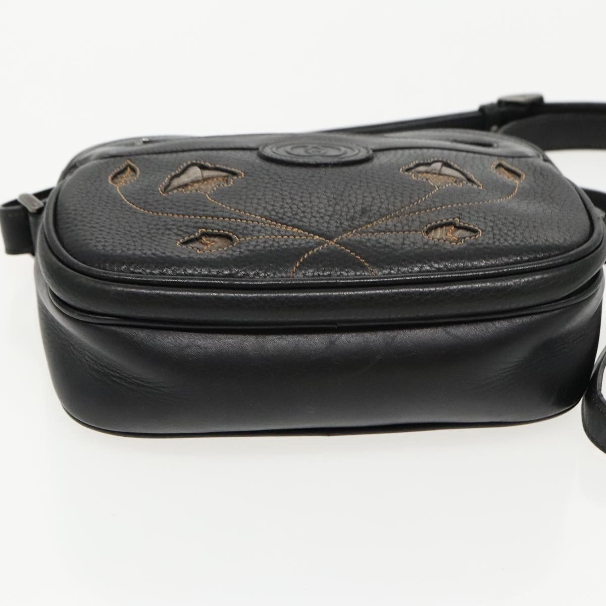 Gucci Gucci shoulder Size ONE SIZE - 17 Thumbnail