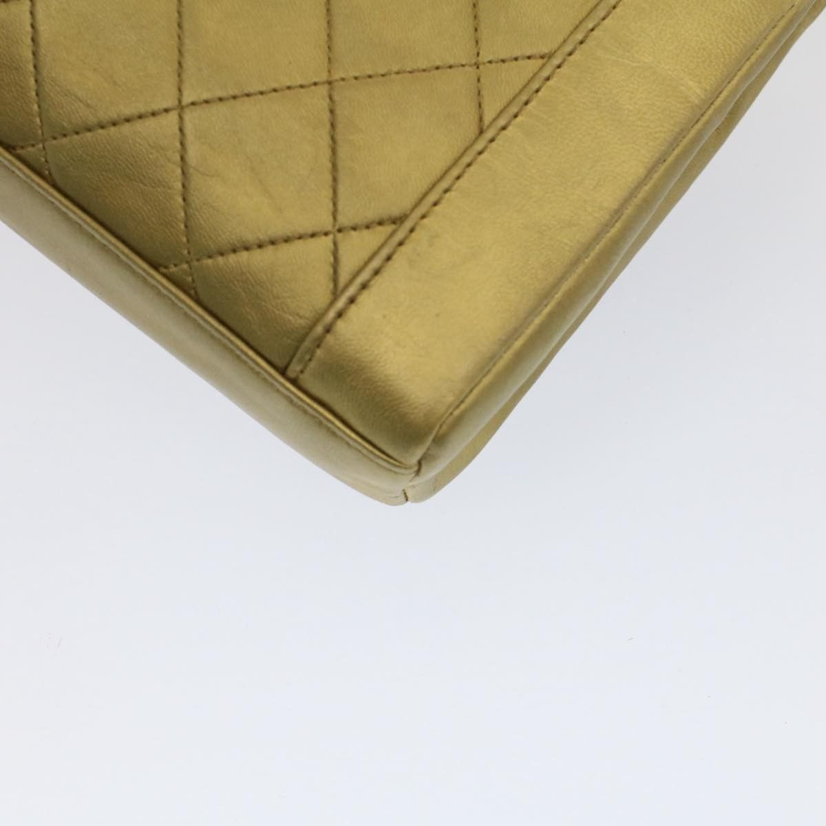 Chanel Chanel shoulder Size ONE SIZE - 16 Thumbnail