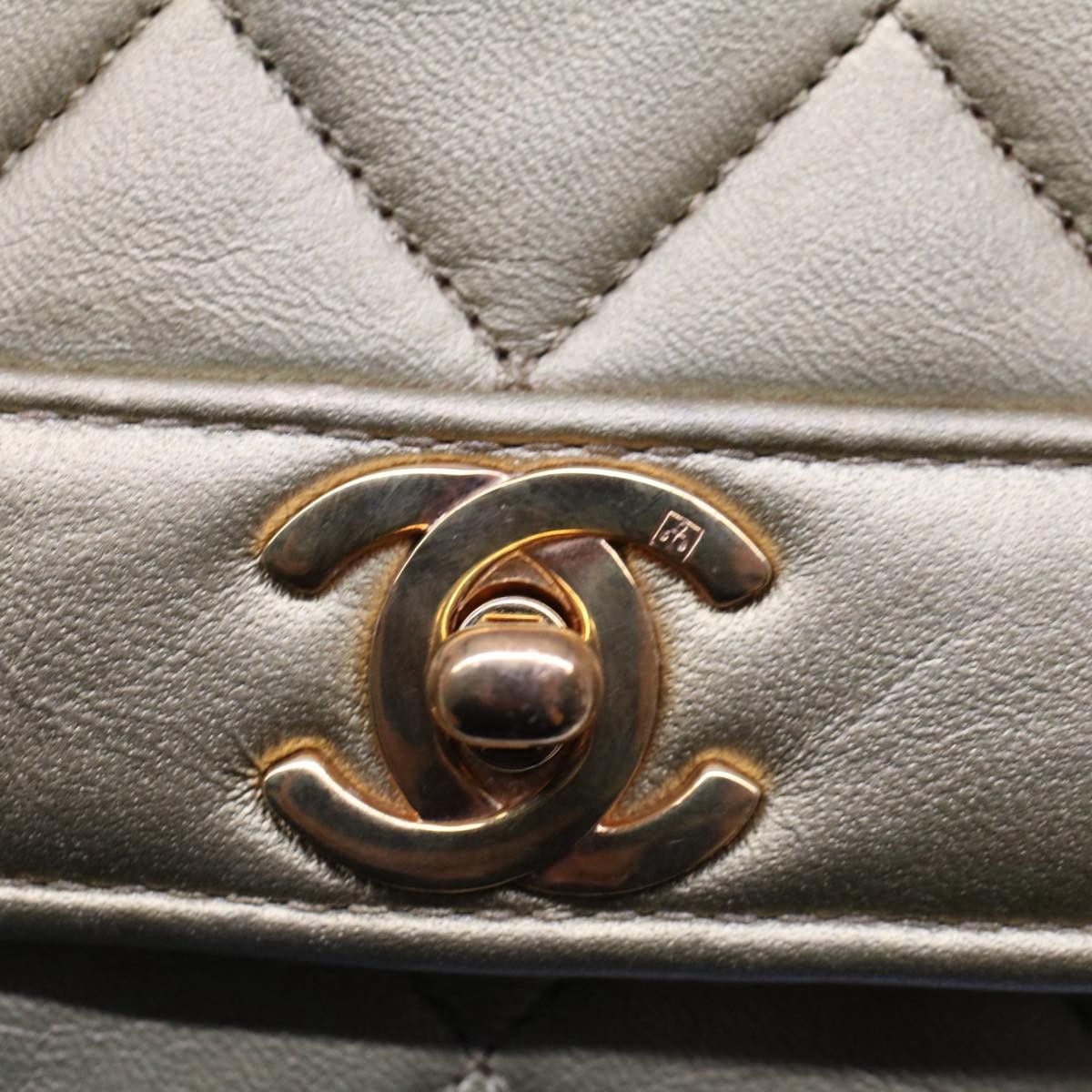 Chanel Chanel shoulder Size ONE SIZE - 18 Thumbnail