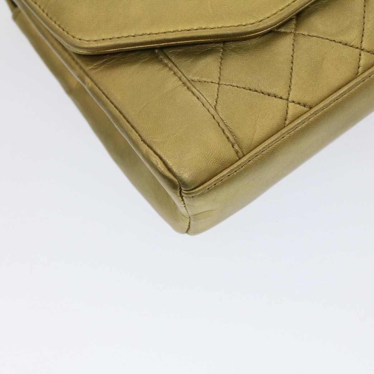 Chanel Chanel shoulder Size ONE SIZE - 15 Thumbnail