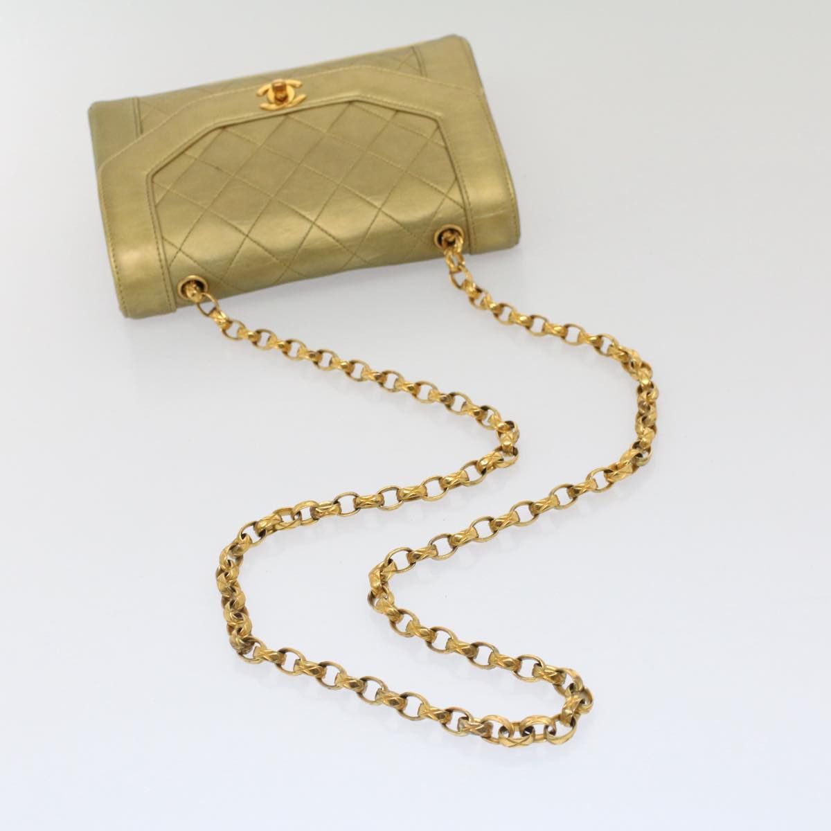 Chanel Chanel shoulder Size ONE SIZE - 5 Thumbnail