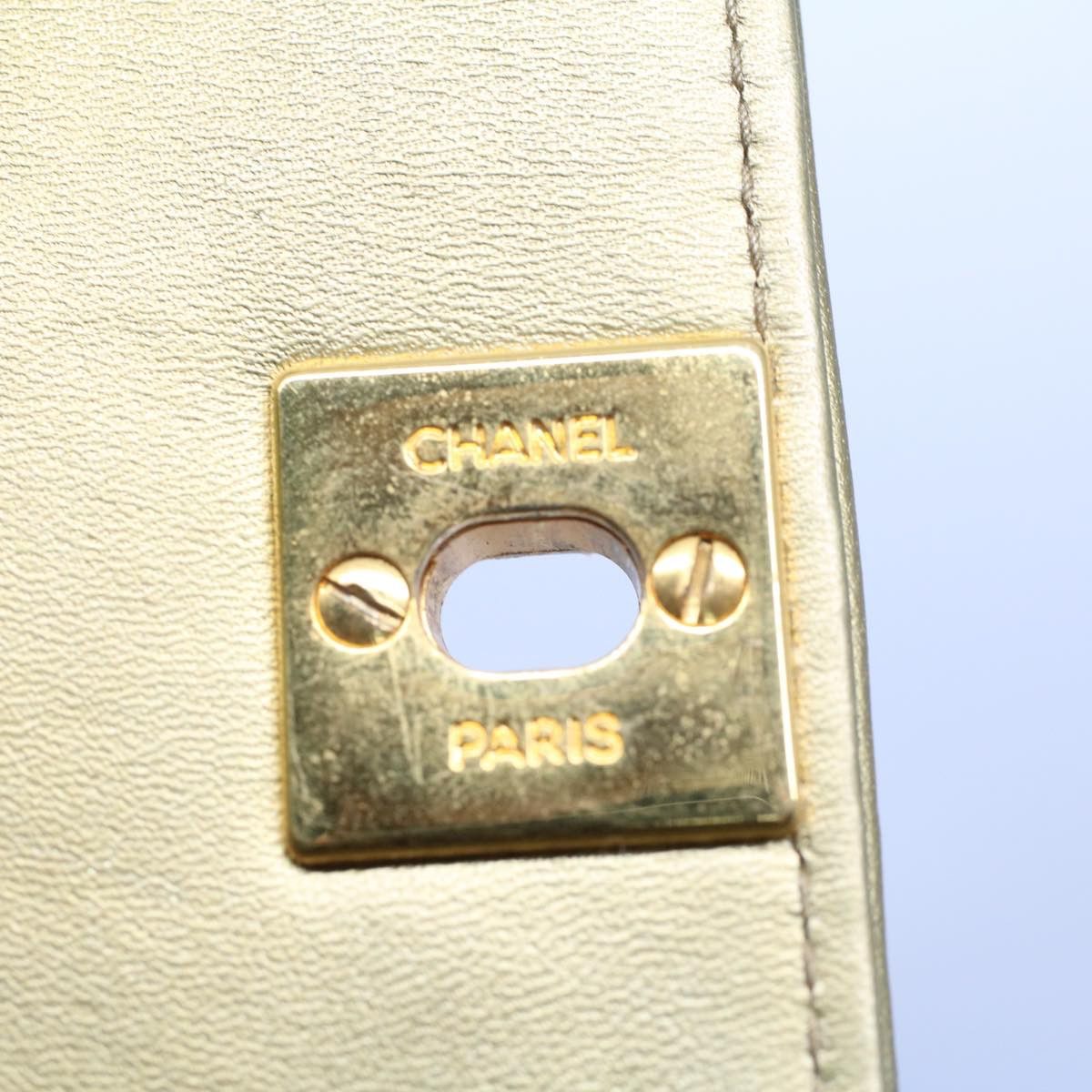 Chanel Chanel shoulder Size ONE SIZE - 19 Thumbnail