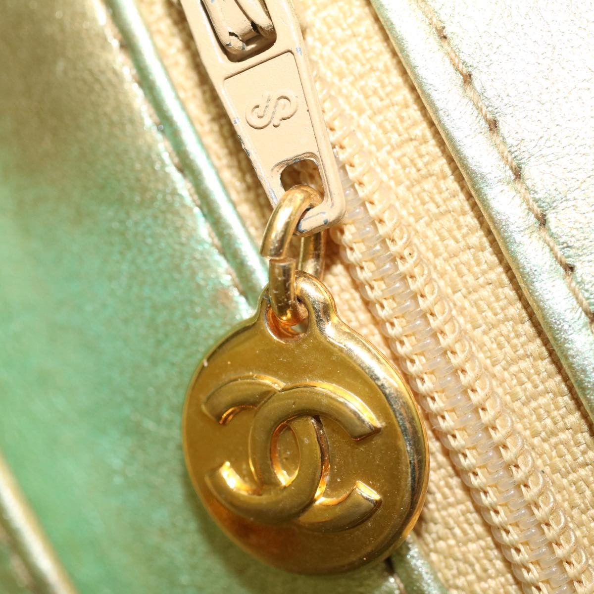 Chanel Chanel shoulder Size ONE SIZE - 23 Thumbnail