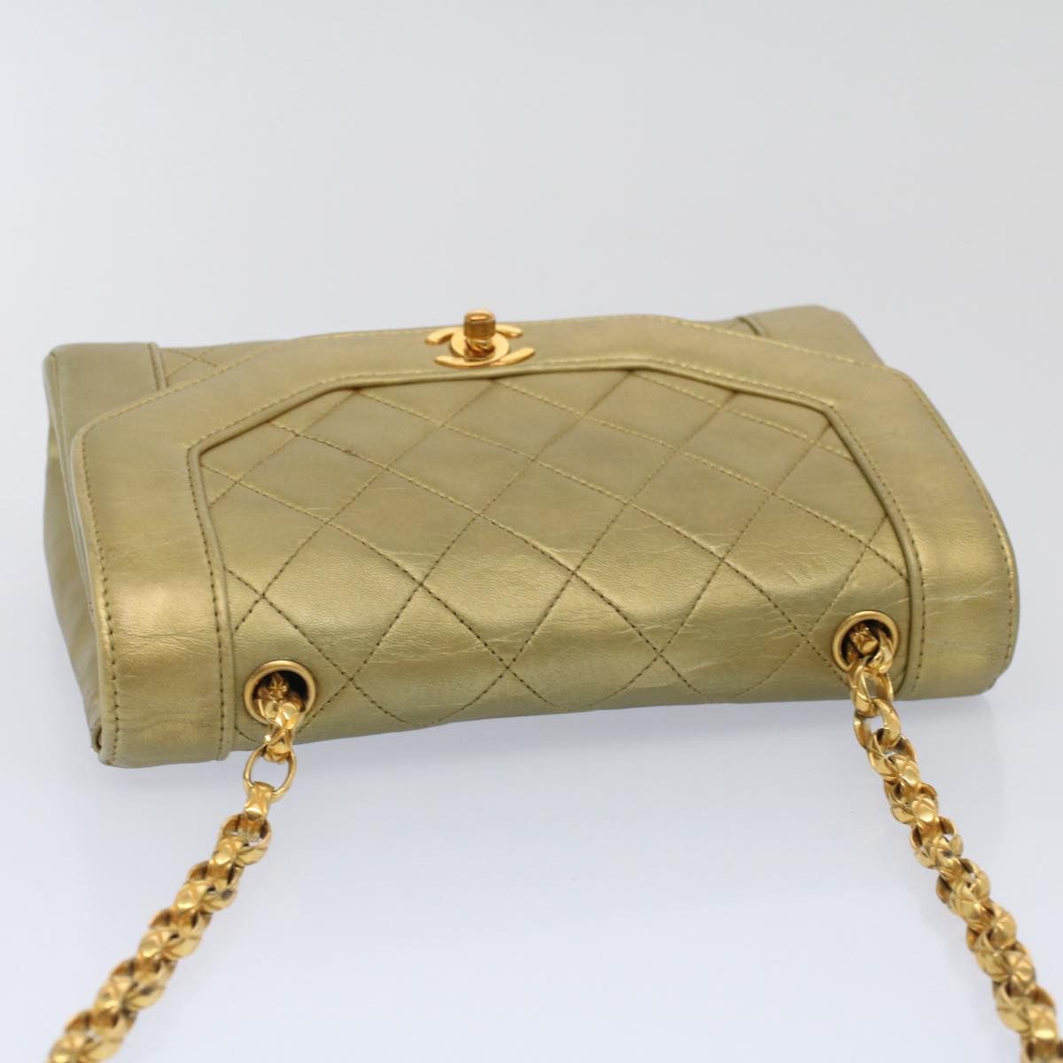 Chanel Chanel shoulder Size ONE SIZE - 4 Thumbnail