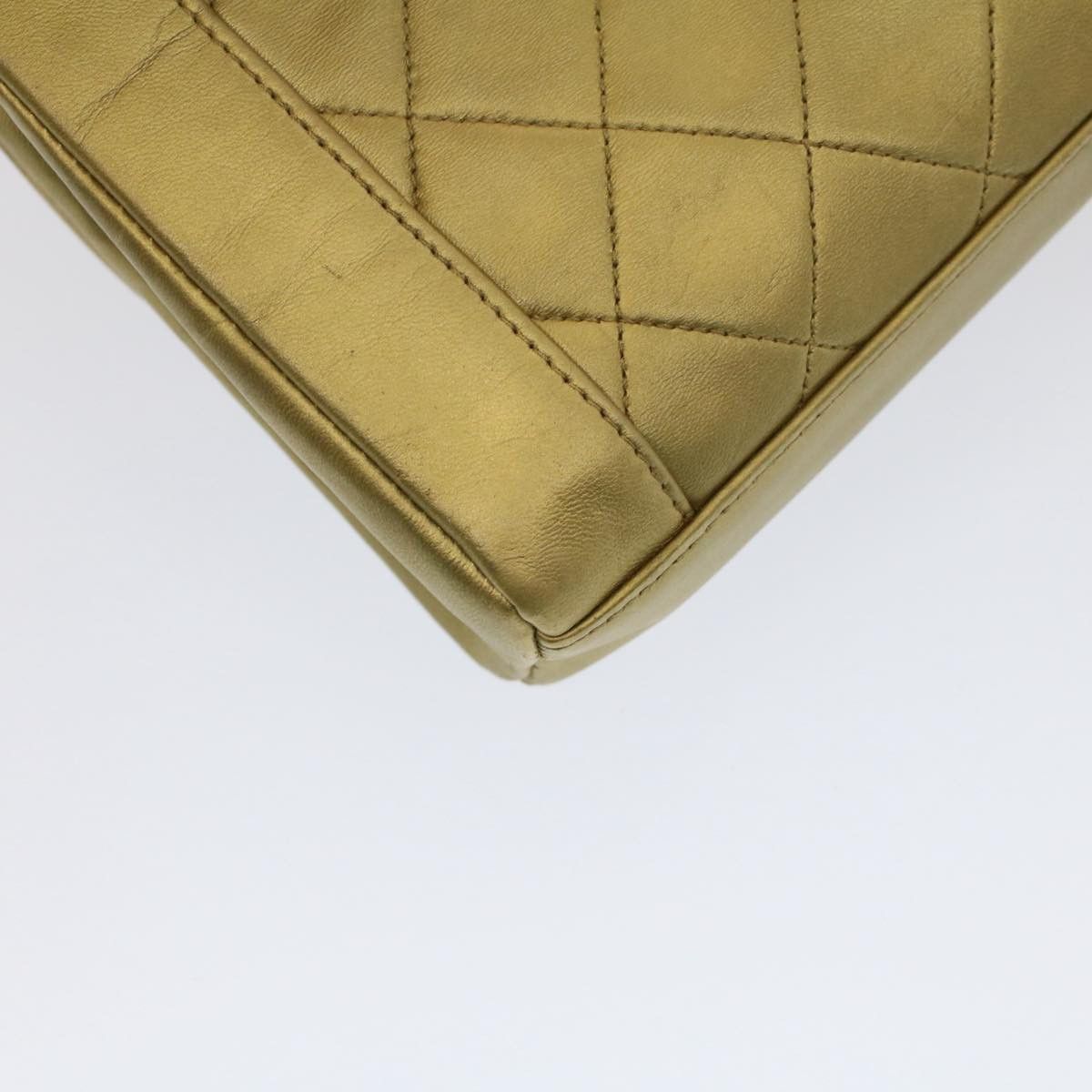 Chanel Chanel shoulder Size ONE SIZE - 17 Thumbnail