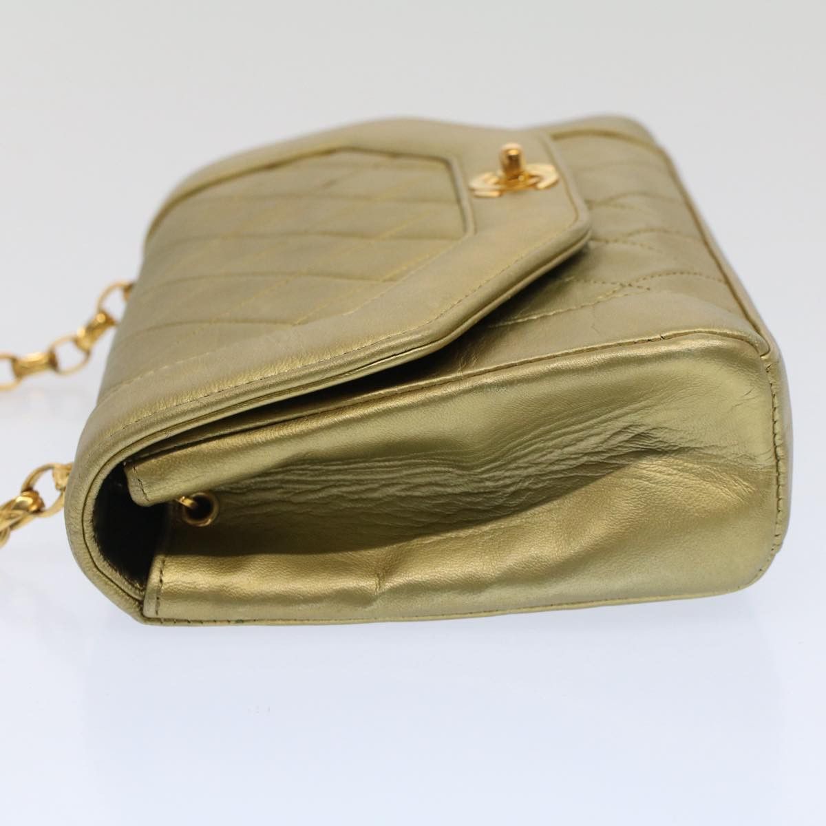 Chanel Chanel shoulder Size ONE SIZE - 12 Thumbnail