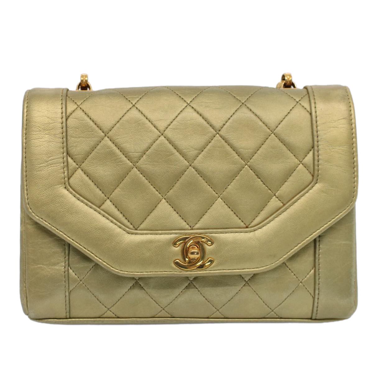 Chanel Chanel shoulder Size ONE SIZE - 11 Thumbnail