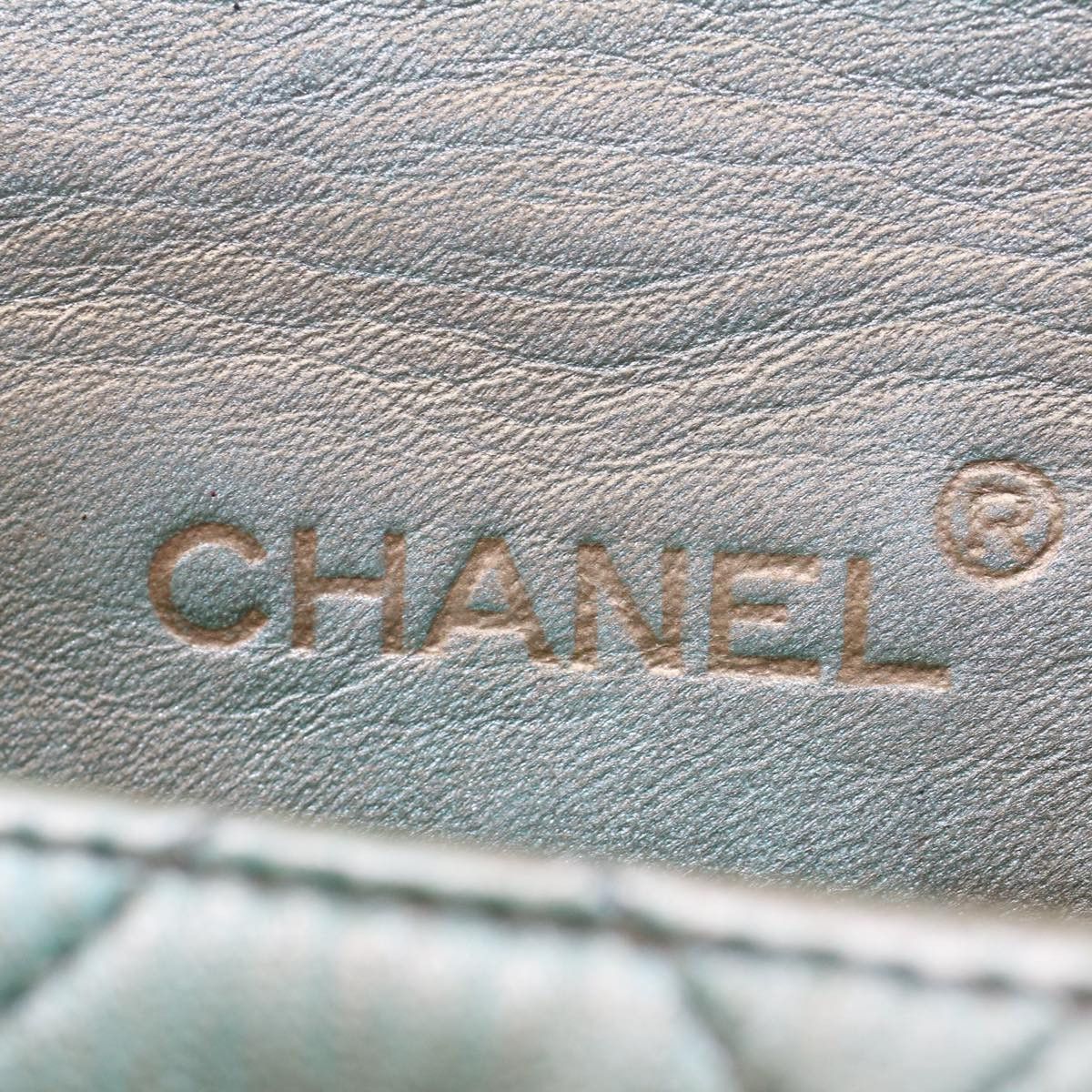Chanel Chanel shoulder Size ONE SIZE - 8 Thumbnail
