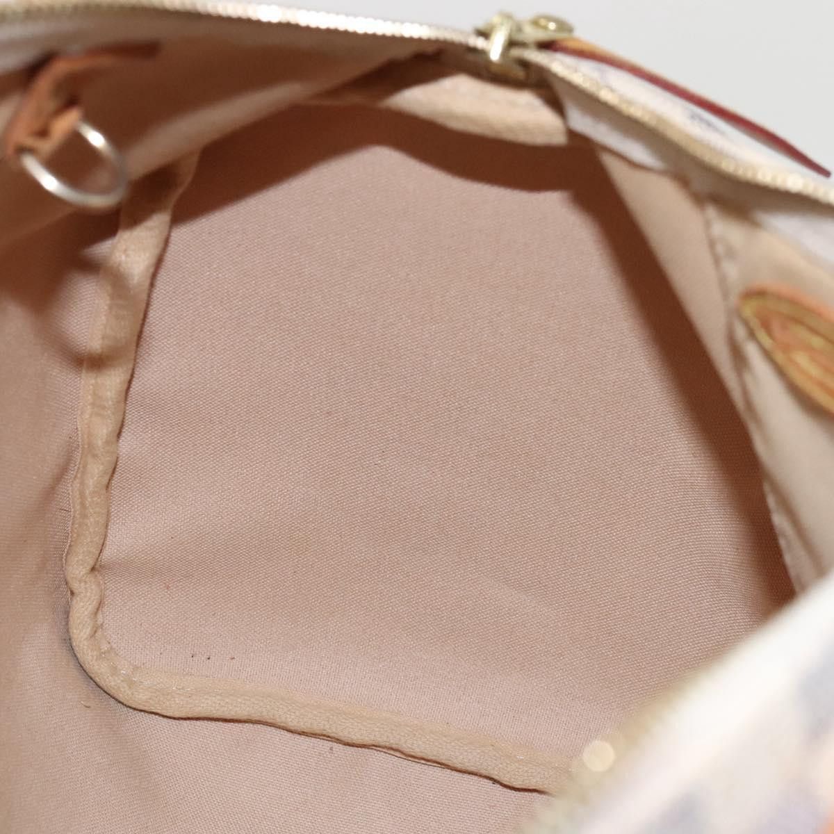Louis Vuitton Louis Vuitton Speedy 30 handbag Size ONE SIZE - 16 Thumbnail