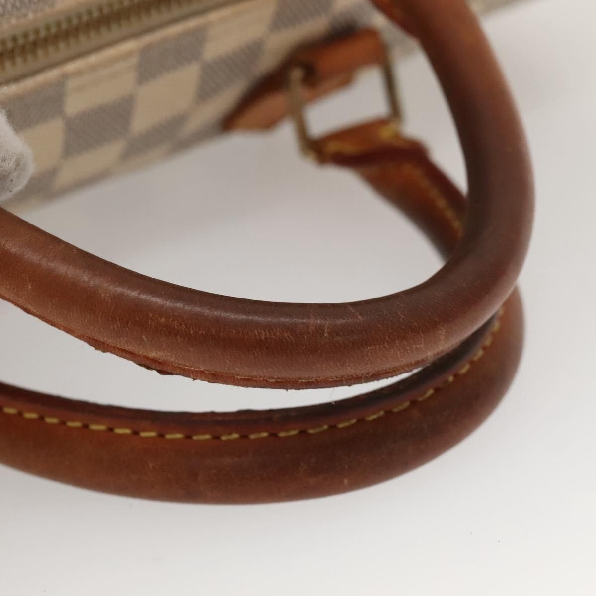 Louis Vuitton Louis Vuitton Speedy 30 handbag Size ONE SIZE - 6 Thumbnail
