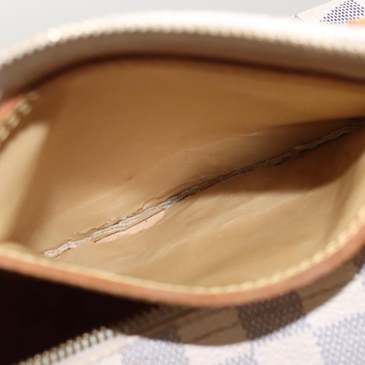 Louis Vuitton Louis Vuitton Speedy 30 handbag Size ONE SIZE - 19 Thumbnail