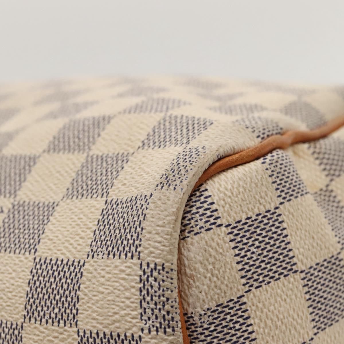 Louis Vuitton Louis Vuitton Speedy 30 handbag Size ONE SIZE - 11 Thumbnail