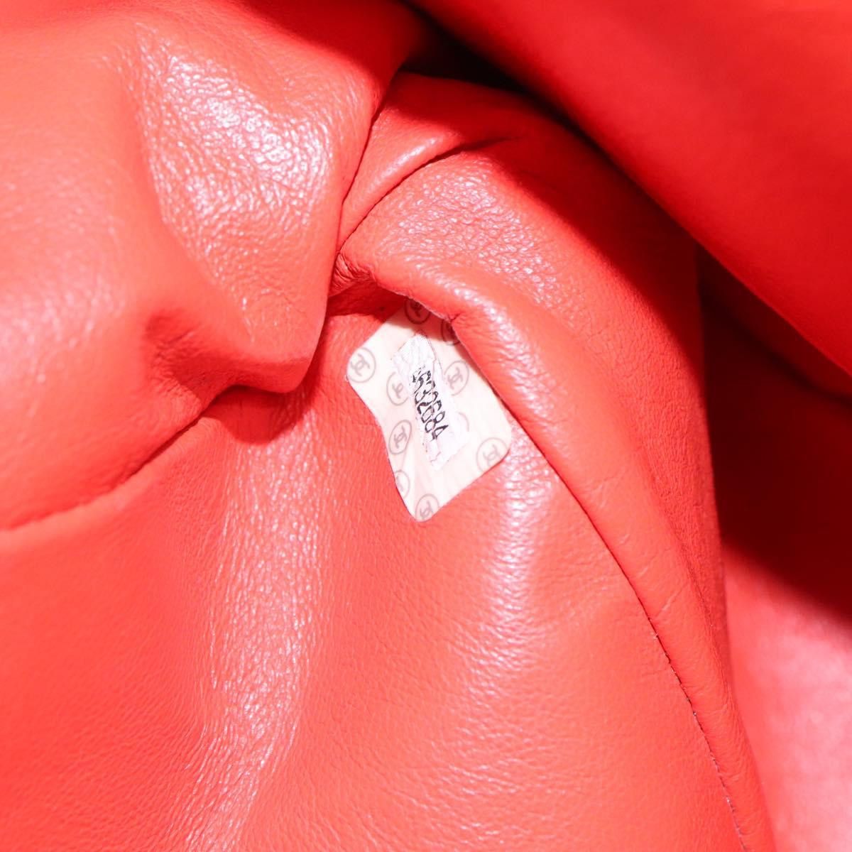 Chanel Chanel Shopping tote Size ONE SIZE - 9 Thumbnail