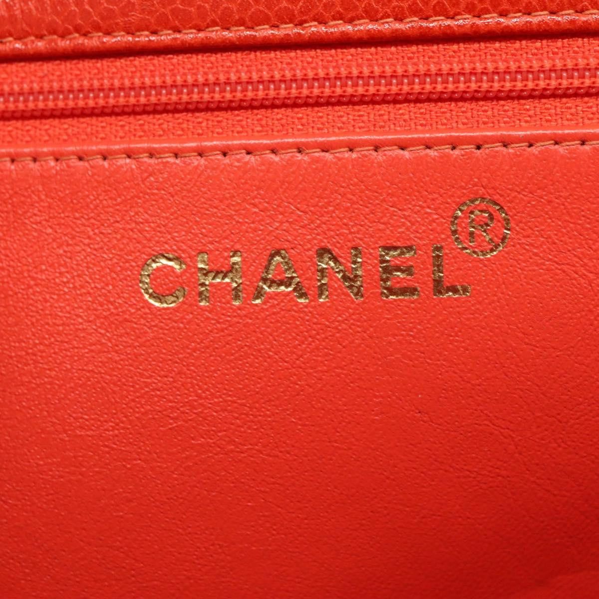 Chanel Chanel Shopping tote Size ONE SIZE - 10 Thumbnail