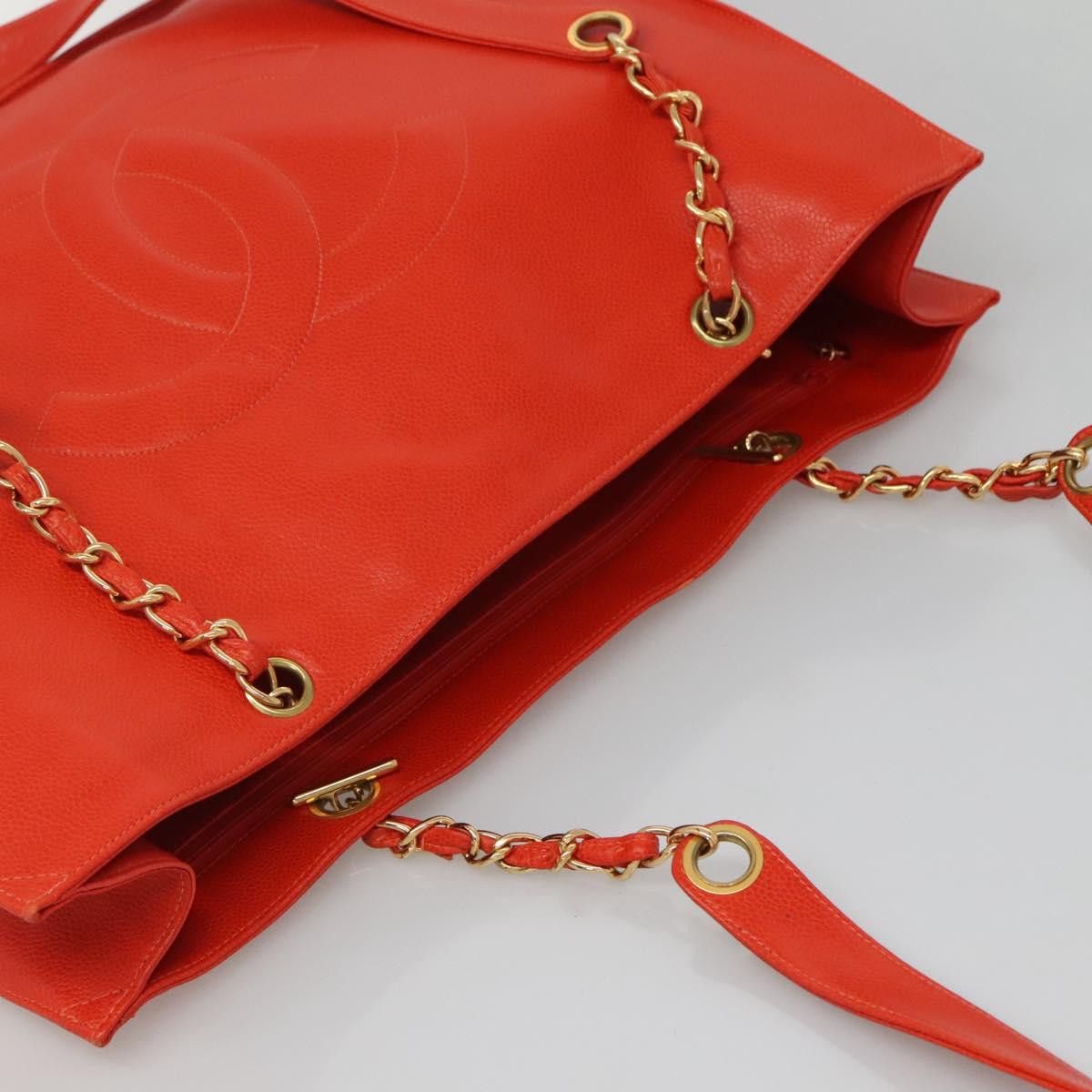 Chanel Chanel Shopping tote Size ONE SIZE - 15 Thumbnail