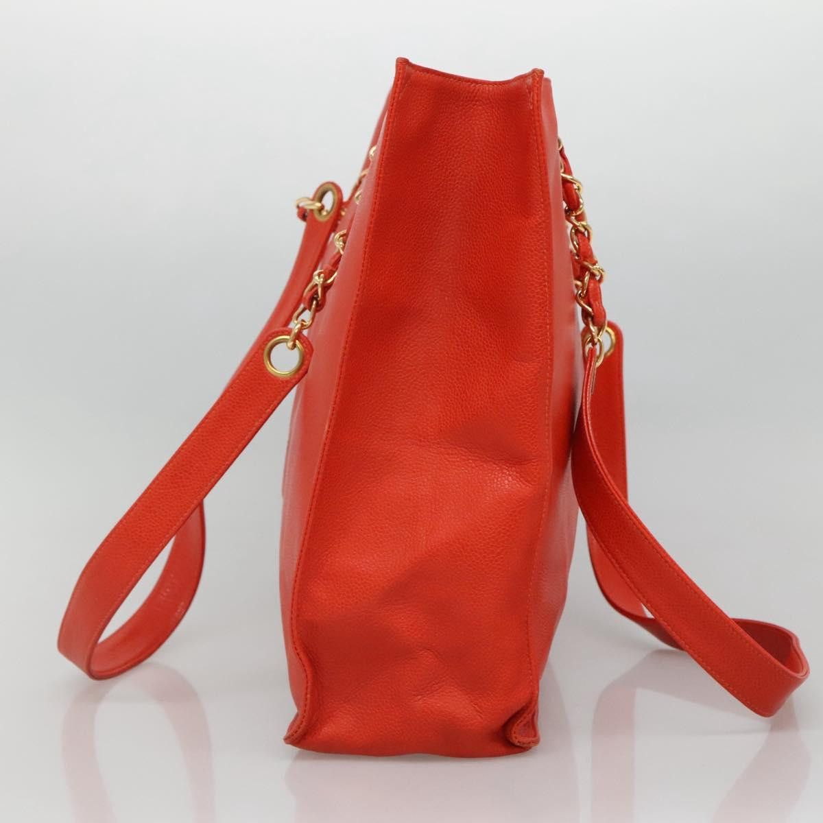 Chanel Chanel Shopping tote Size ONE SIZE - 3 Thumbnail
