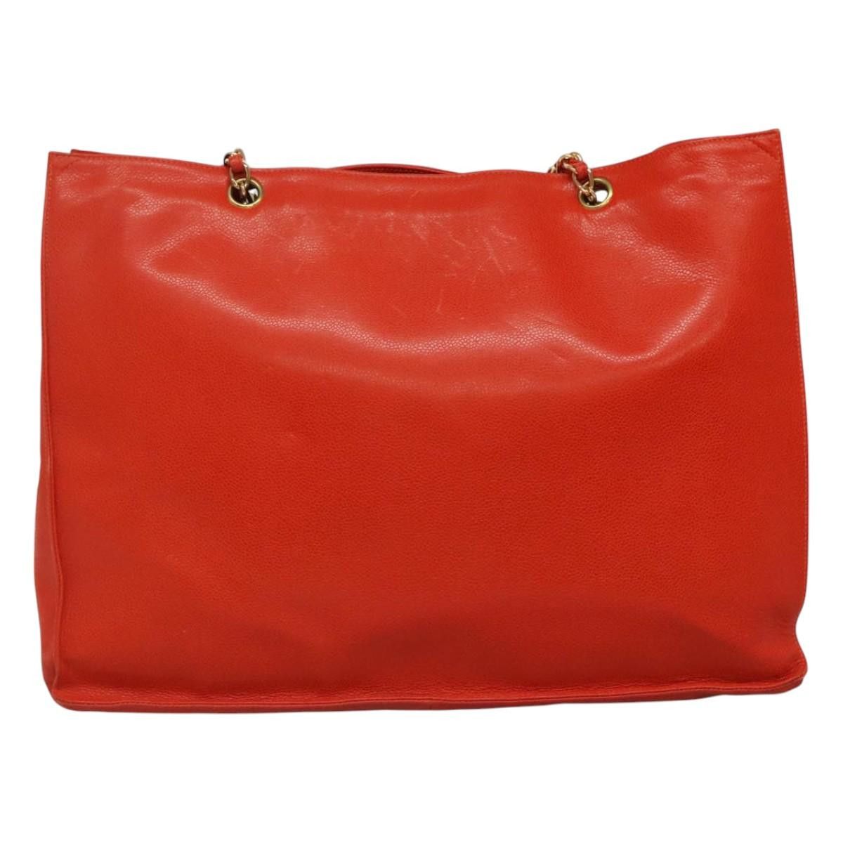 Chanel Chanel Shopping tote Size ONE SIZE - 2 Thumbnail