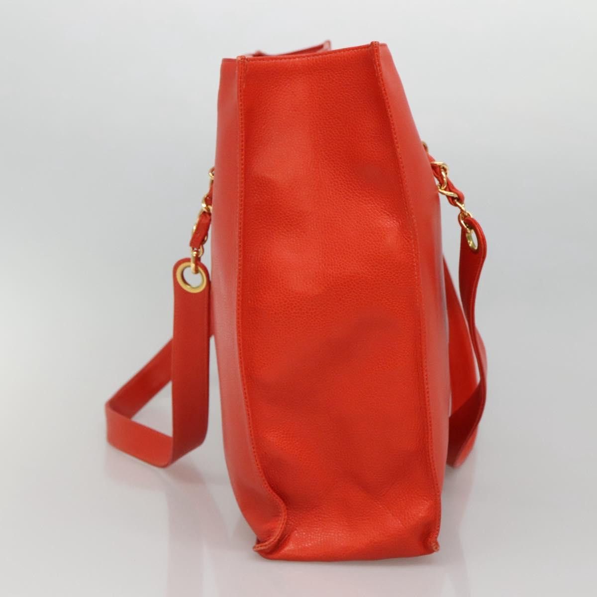 Chanel Chanel Shopping tote Size ONE SIZE - 4 Thumbnail