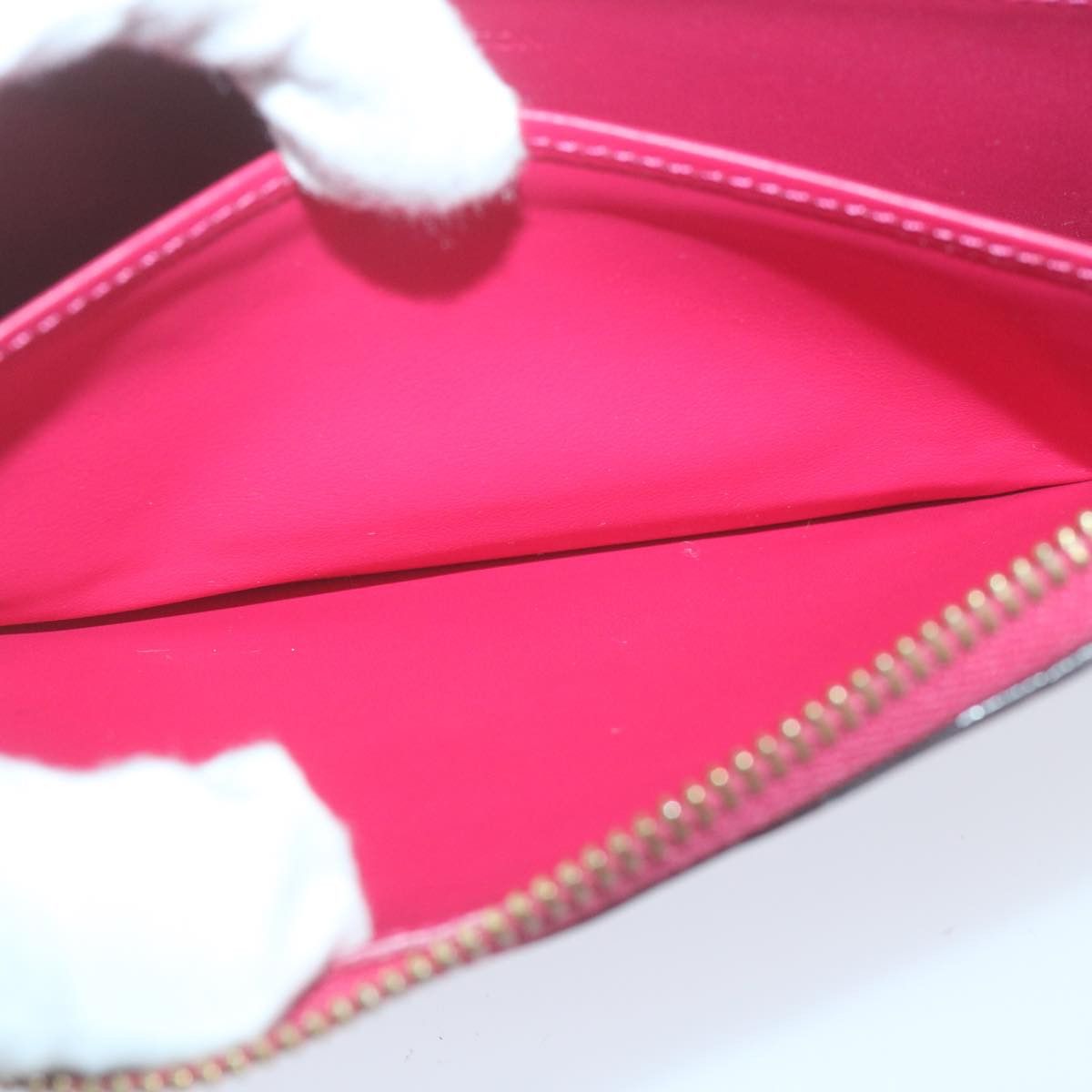 Louis Vuitton Louis Vuitton Zippy wallet wallet Size ONE SIZE - 20 Thumbnail