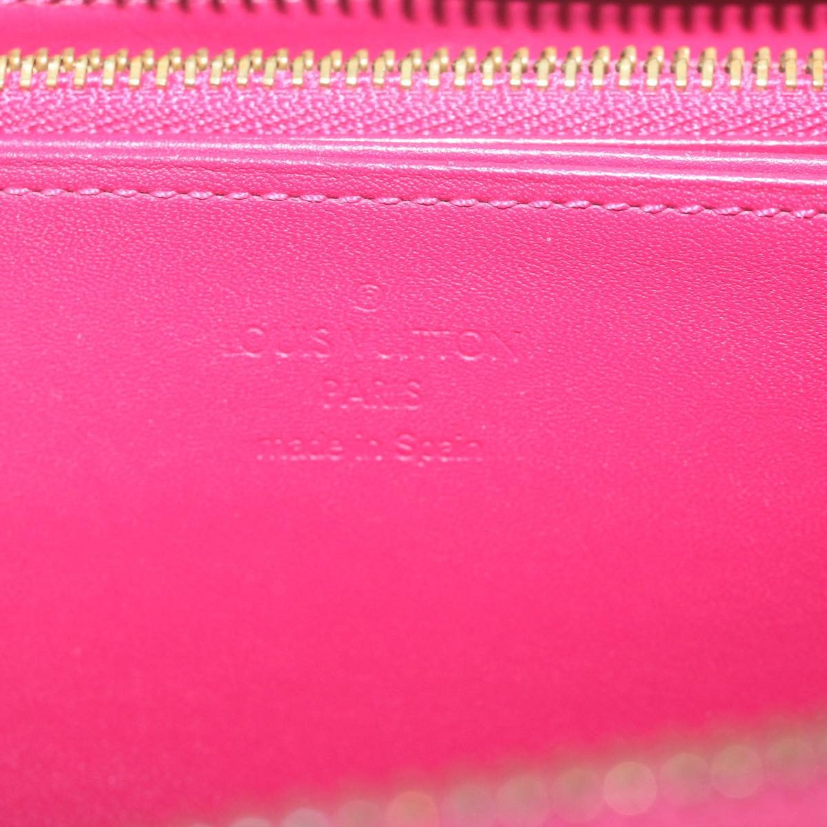 Louis Vuitton Louis Vuitton Zippy wallet wallet Size ONE SIZE - 15 Thumbnail