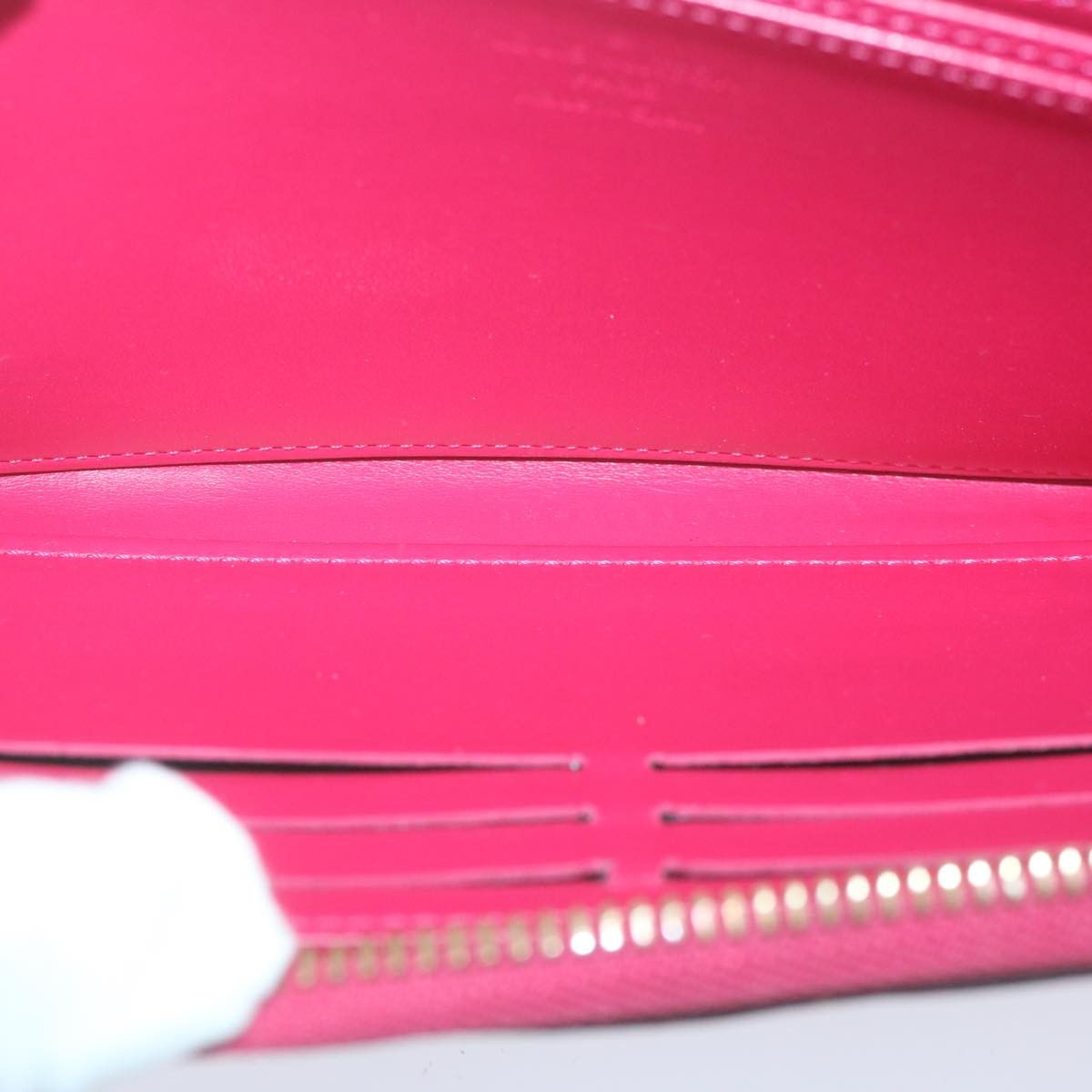 Louis Vuitton Louis Vuitton Zippy wallet wallet Size ONE SIZE - 16 Thumbnail
