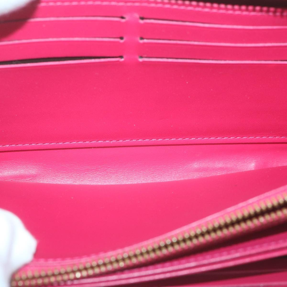 Louis Vuitton Louis Vuitton Zippy wallet wallet Size ONE SIZE - 18 Thumbnail